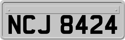 NCJ8424