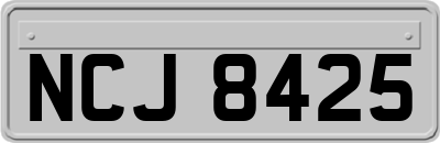NCJ8425