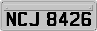 NCJ8426