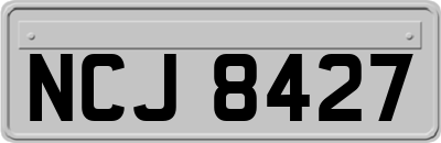 NCJ8427