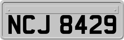 NCJ8429