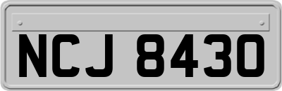 NCJ8430