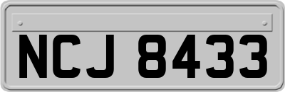 NCJ8433