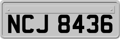 NCJ8436