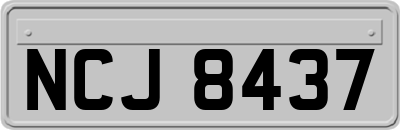 NCJ8437