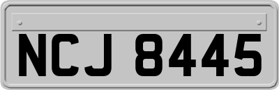 NCJ8445