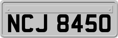 NCJ8450