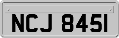 NCJ8451