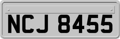 NCJ8455