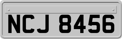 NCJ8456