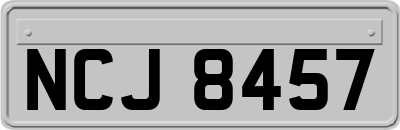 NCJ8457