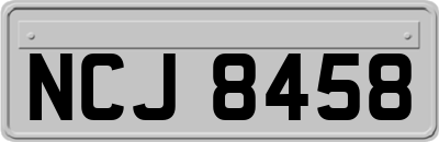 NCJ8458