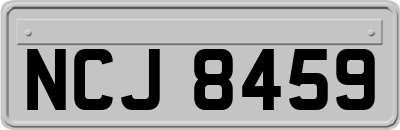 NCJ8459