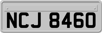 NCJ8460