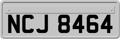 NCJ8464