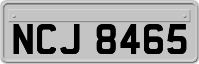 NCJ8465