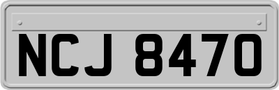 NCJ8470