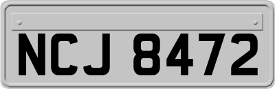 NCJ8472