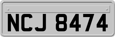 NCJ8474