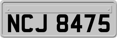 NCJ8475