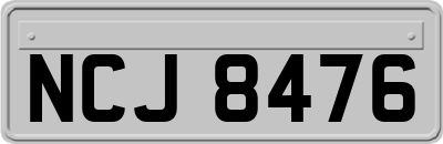 NCJ8476