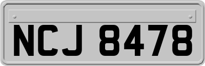 NCJ8478
