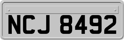 NCJ8492
