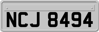 NCJ8494
