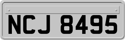 NCJ8495