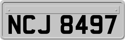 NCJ8497