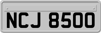 NCJ8500