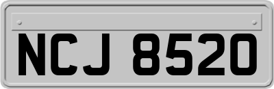 NCJ8520