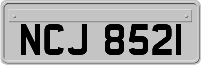 NCJ8521