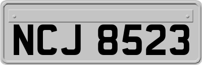 NCJ8523
