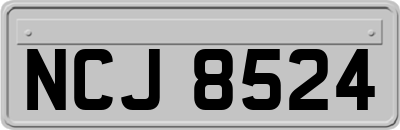 NCJ8524