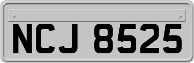 NCJ8525