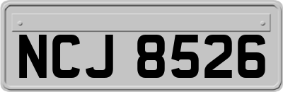 NCJ8526