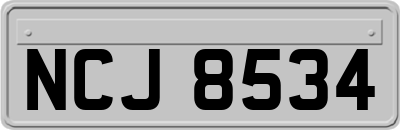 NCJ8534