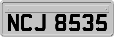 NCJ8535