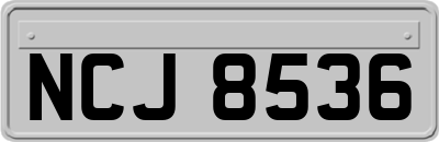NCJ8536