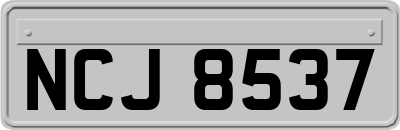 NCJ8537