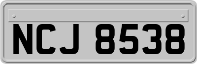 NCJ8538