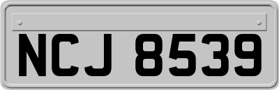 NCJ8539