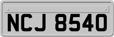 NCJ8540