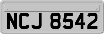 NCJ8542