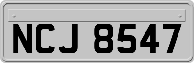 NCJ8547