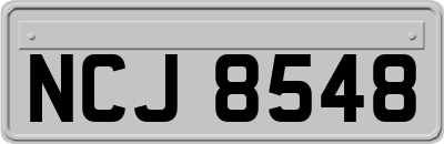NCJ8548