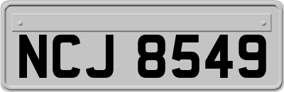 NCJ8549
