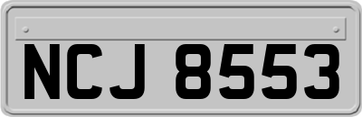 NCJ8553