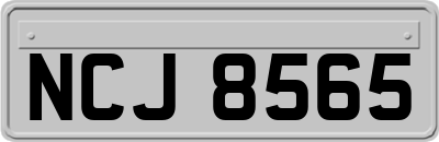 NCJ8565